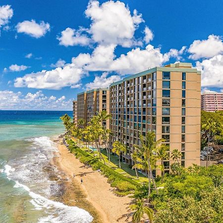 Mahana At Kaanapali Pokoj fotografie