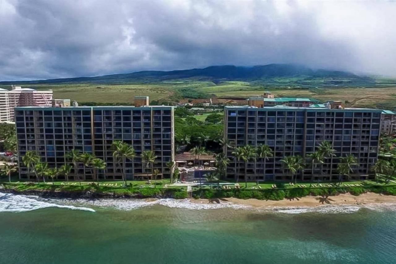 Mahana At Kaanapali Pokoj fotografie