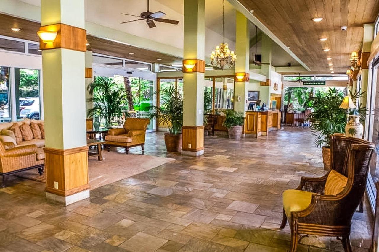 Mahana At Kaanapali Pokoj fotografie