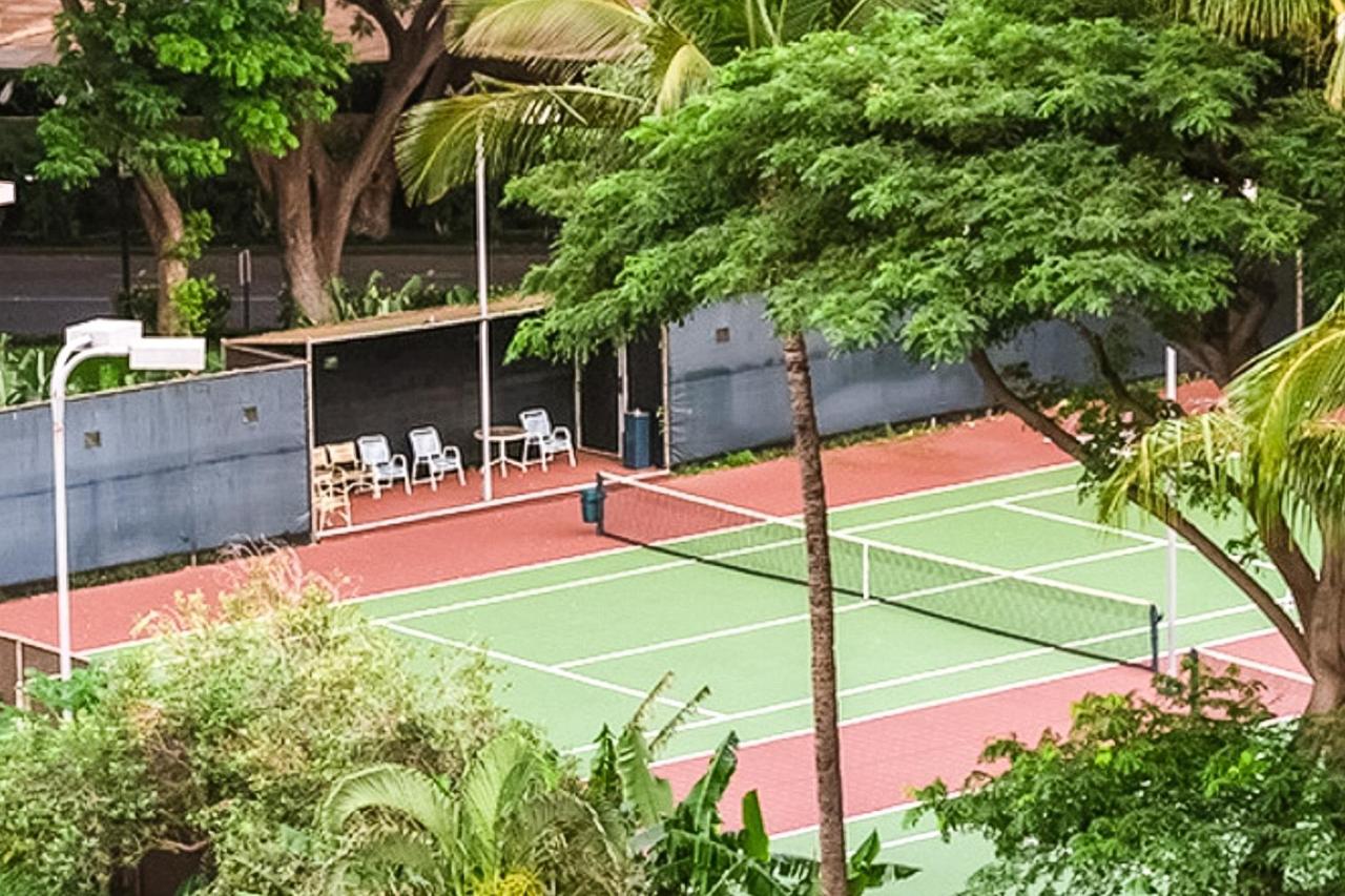 Mahana At Kaanapali Pokoj fotografie