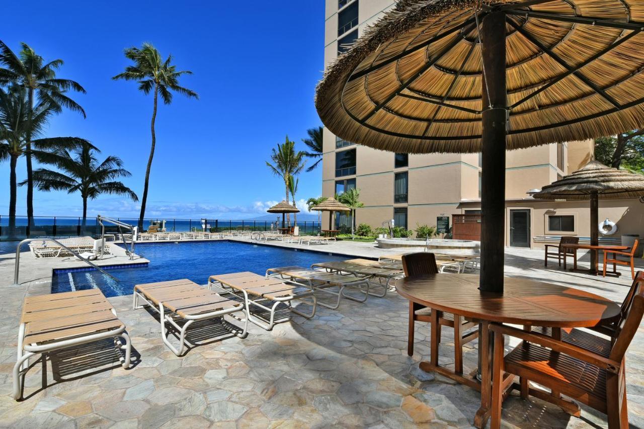 Mahana At Kaanapali Pokoj fotografie