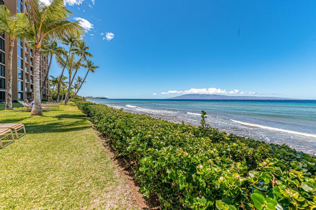 Mahana At Kaanapali Pokoj fotografie