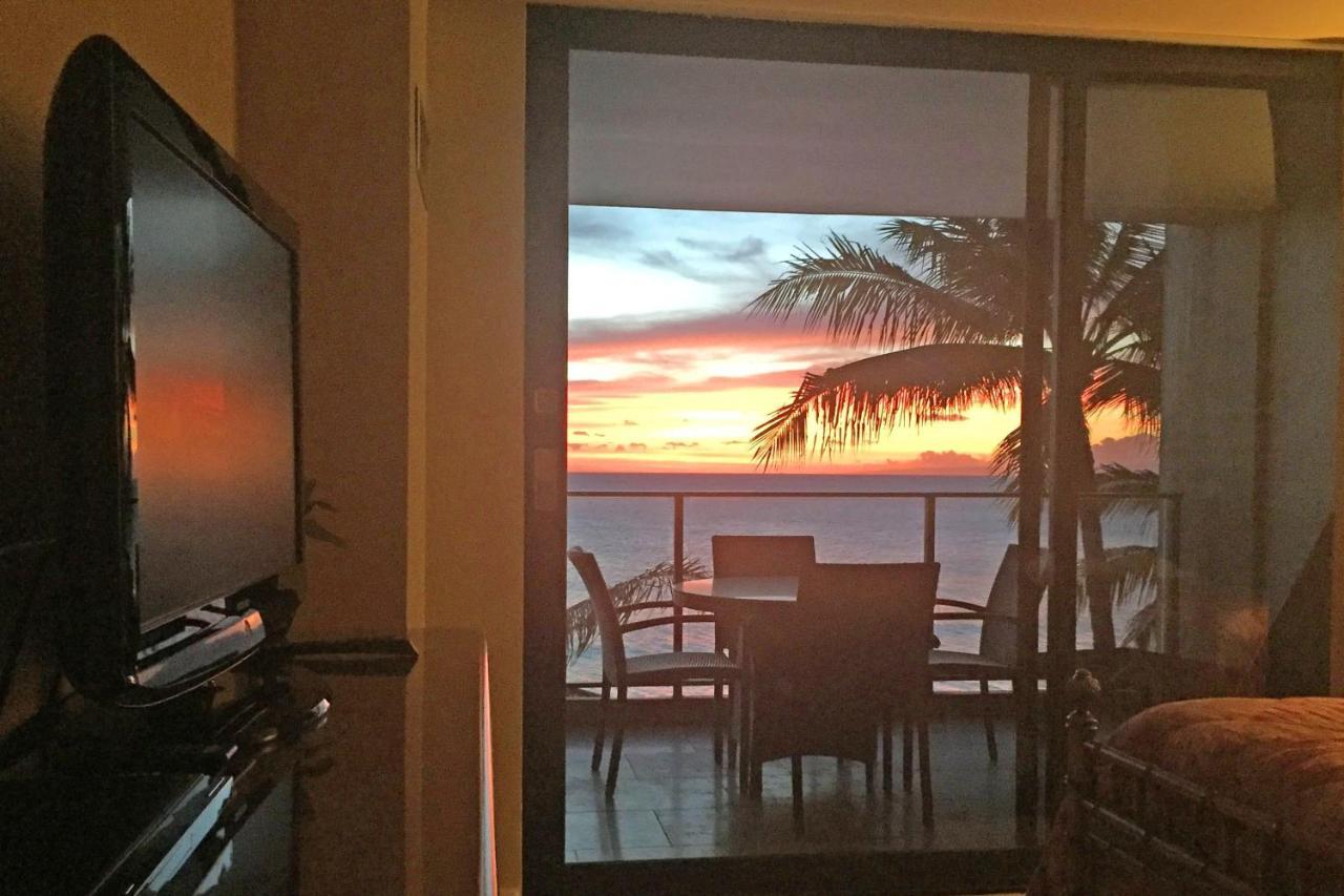 Mahana At Kaanapali Exteriér fotografie