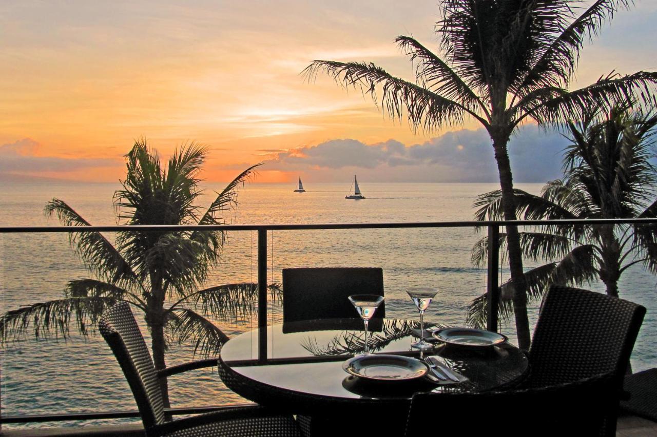Mahana At Kaanapali Exteriér fotografie