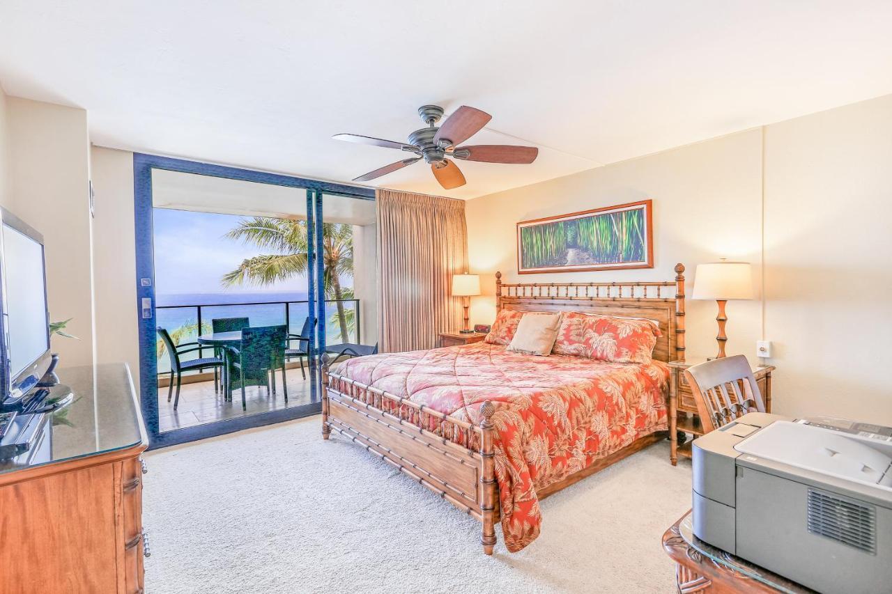 Mahana At Kaanapali Exteriér fotografie
