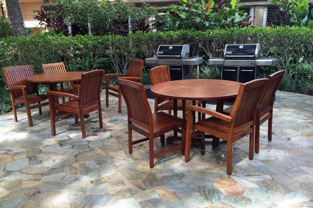 Mahana At Kaanapali Exteriér fotografie