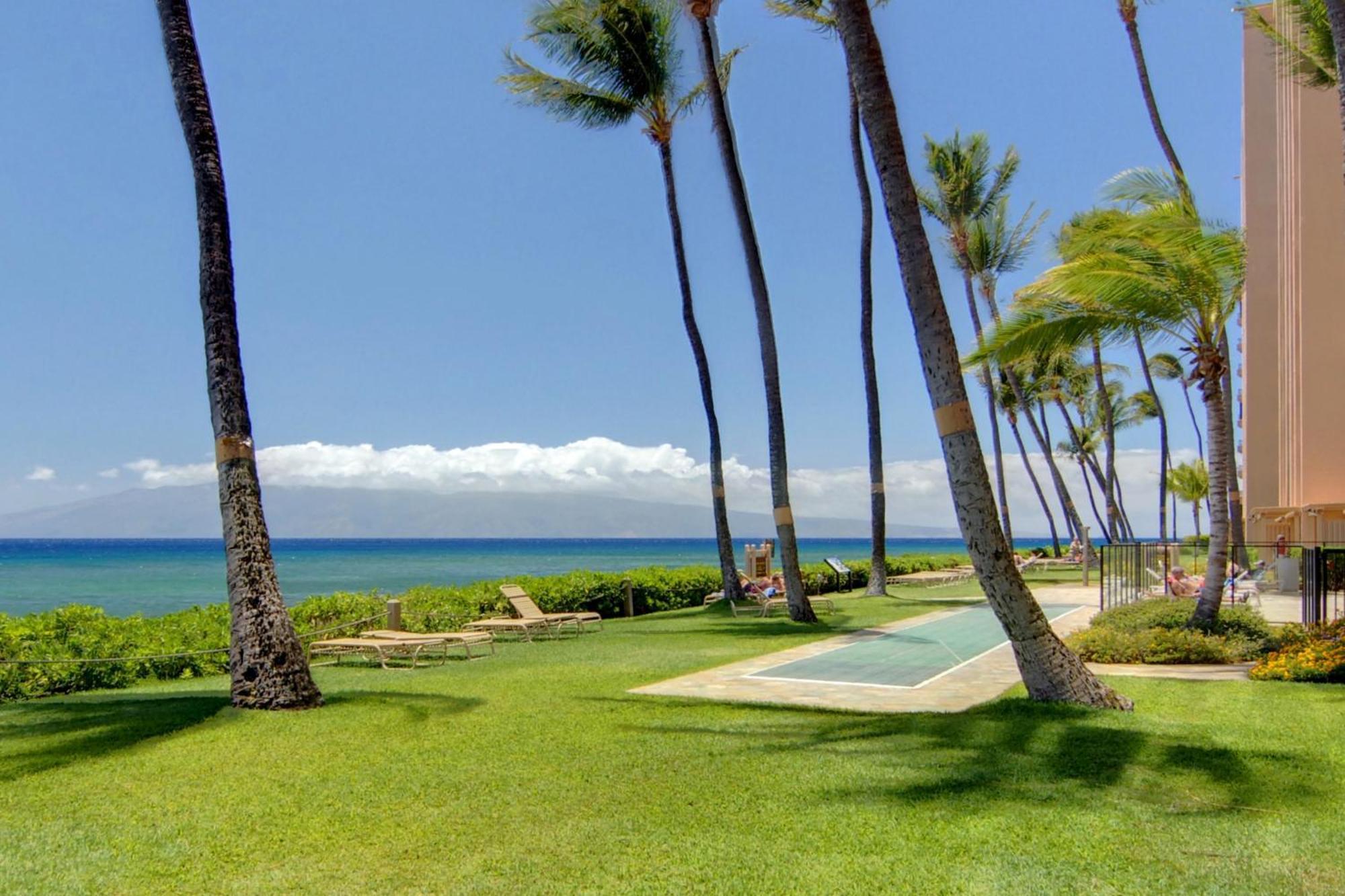 Mahana At Kaanapali Pokoj fotografie