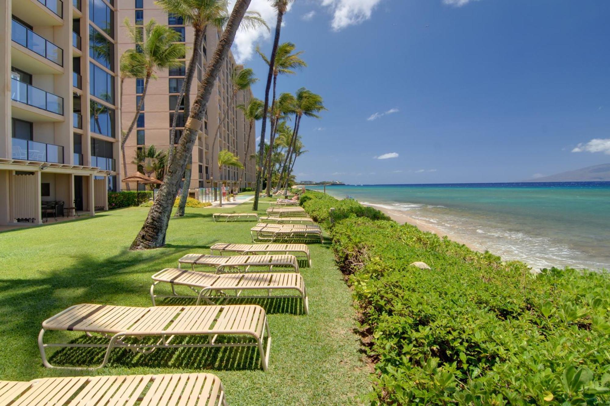 Mahana At Kaanapali Pokoj fotografie