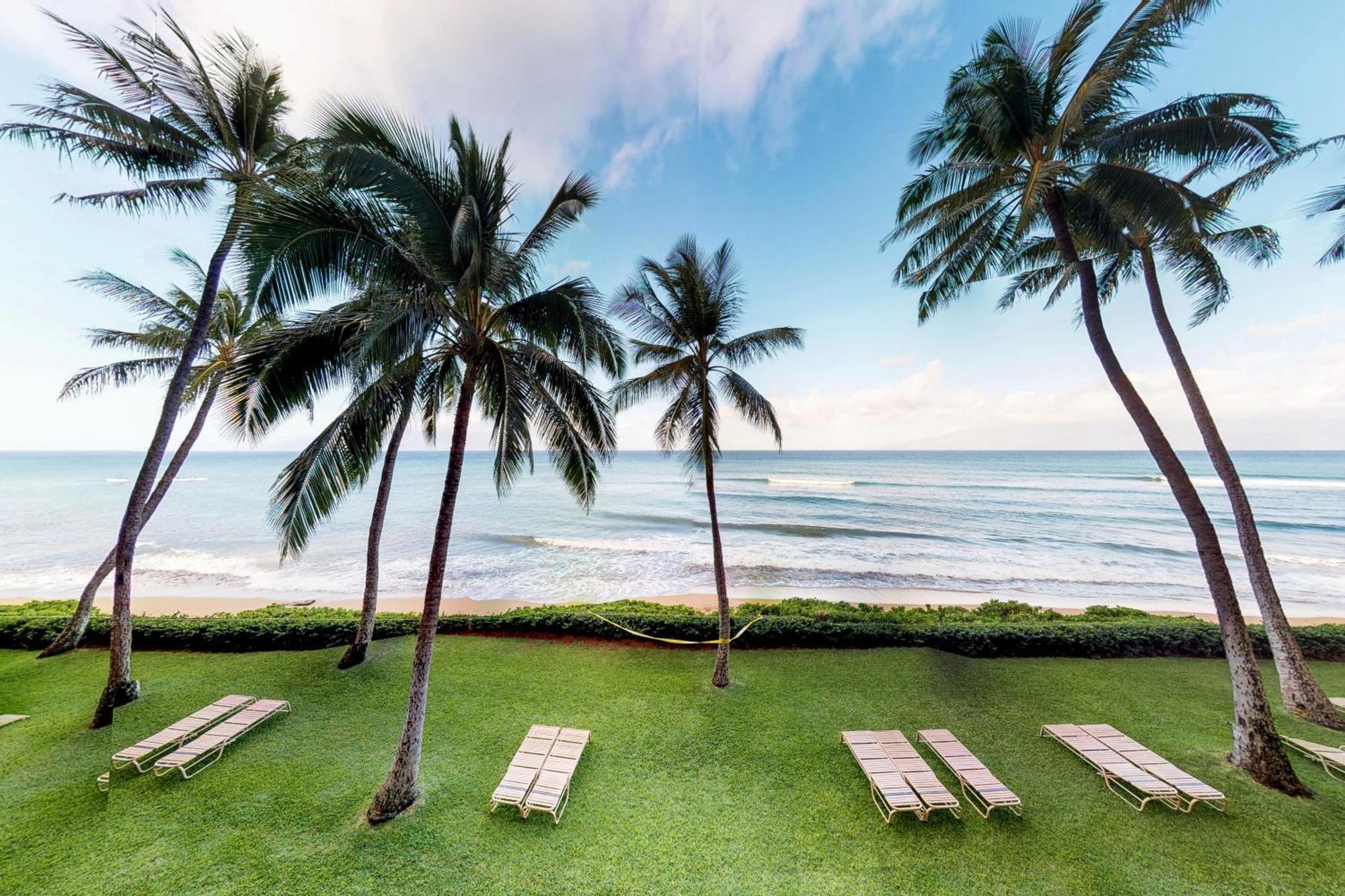 Mahana At Kaanapali Pokoj fotografie