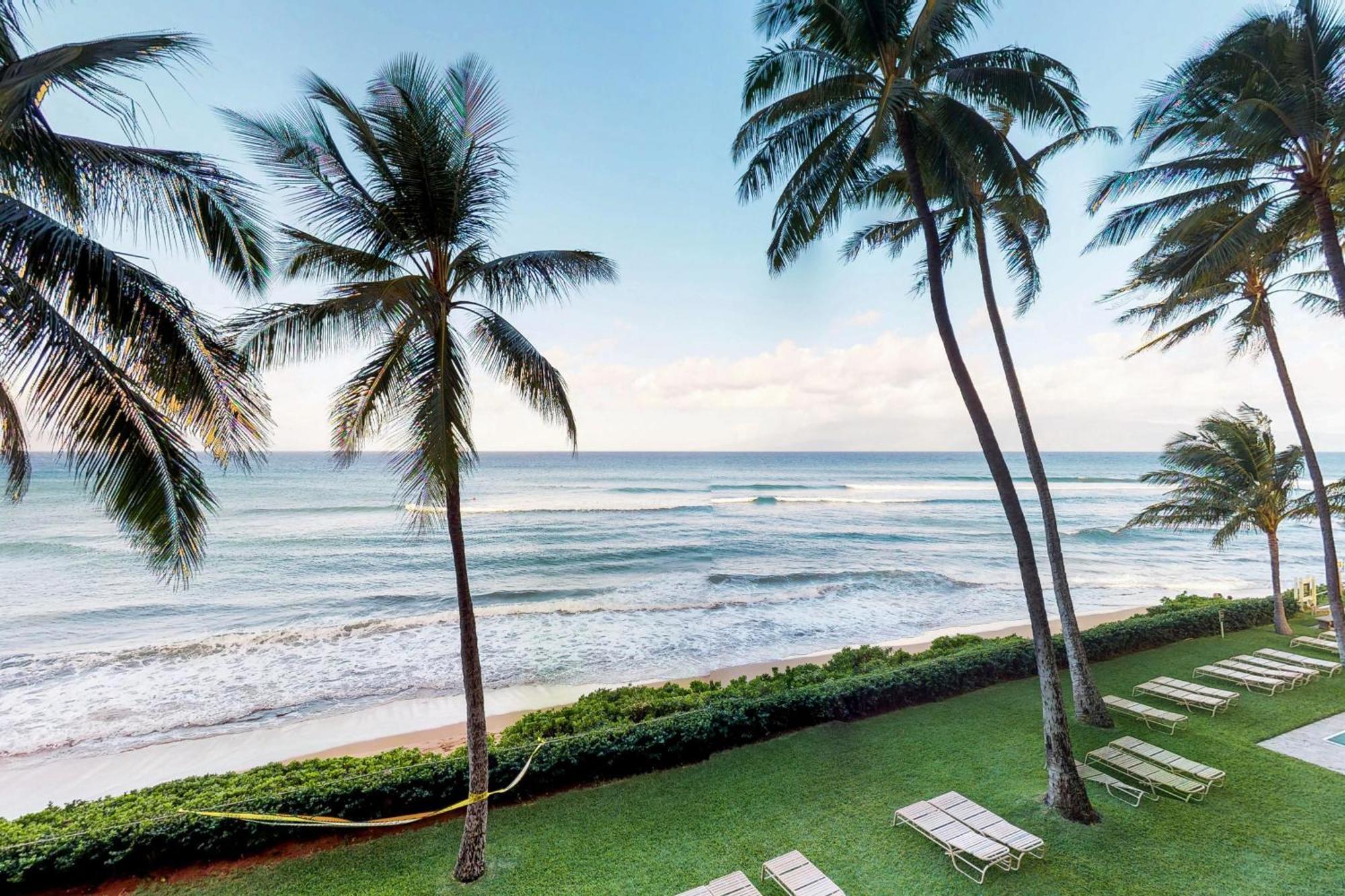 Mahana At Kaanapali Pokoj fotografie