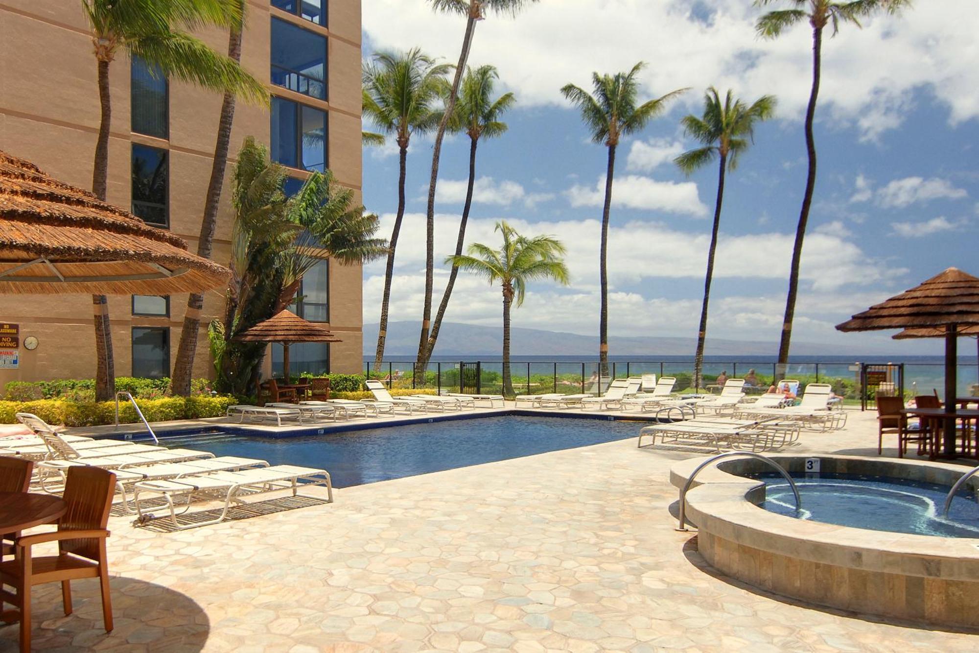 Mahana At Kaanapali Pokoj fotografie