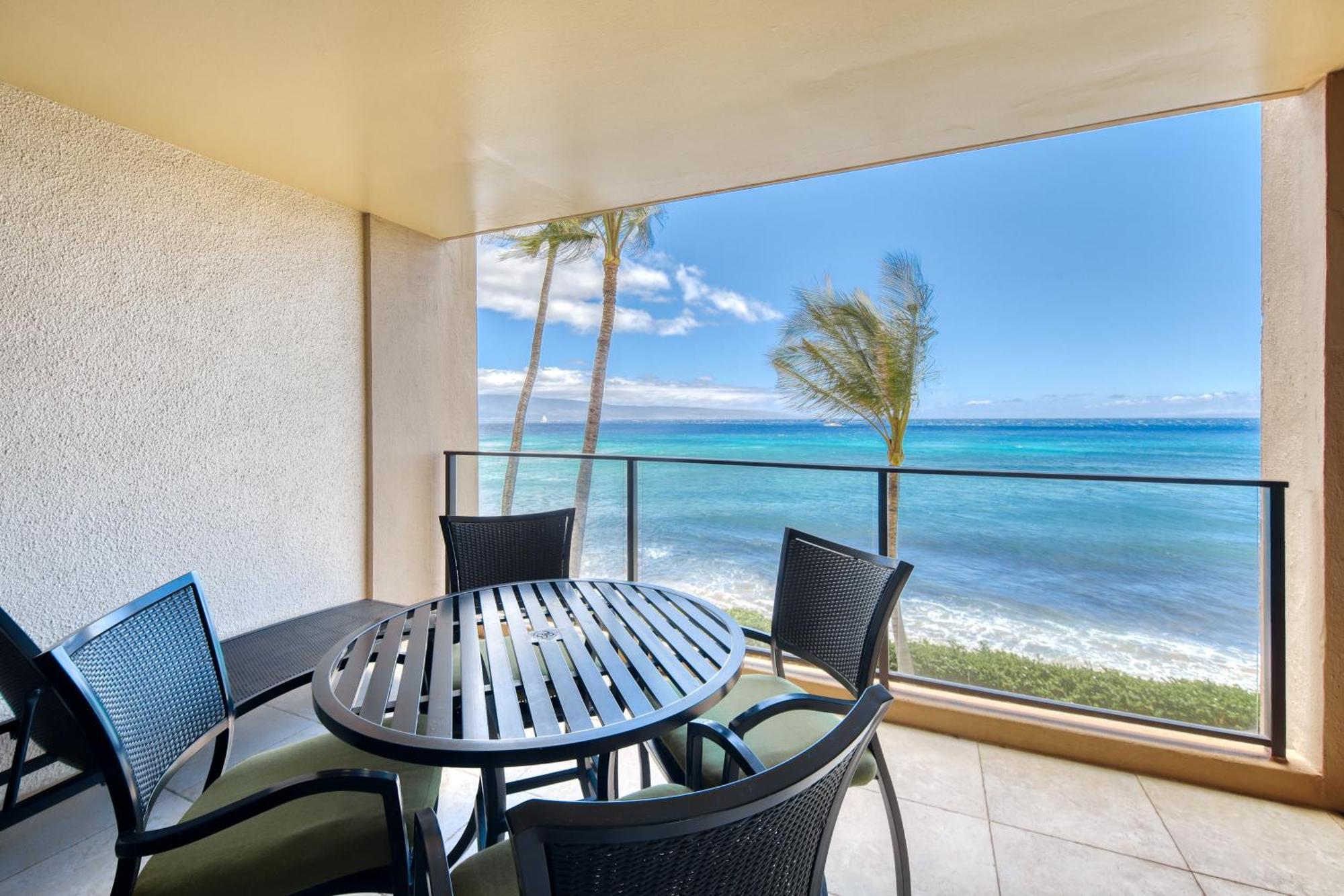 Mahana At Kaanapali Pokoj fotografie