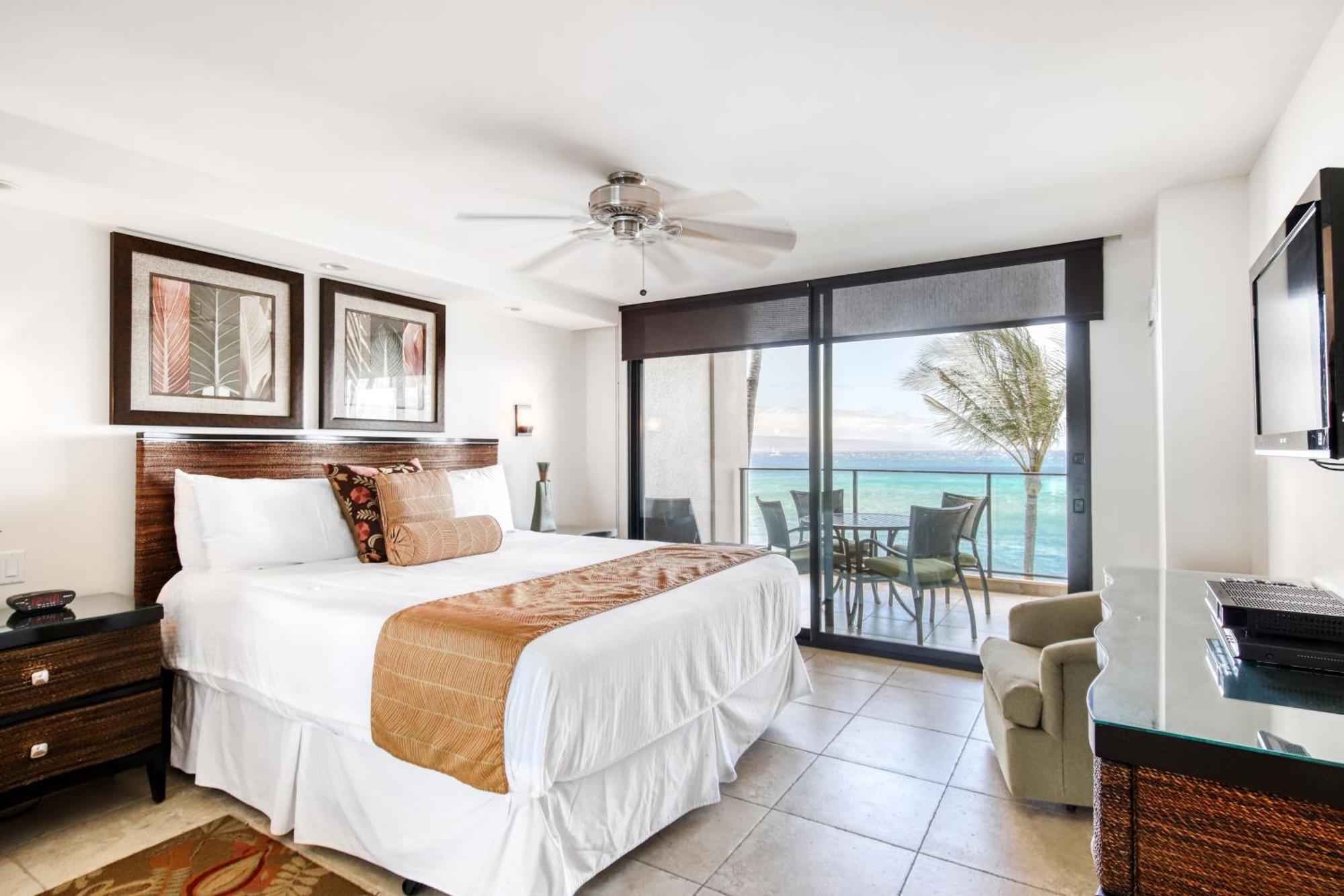 Mahana At Kaanapali Pokoj fotografie